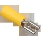 Разъем РпИм.5.5-6-0.5 плоский (100 шт)