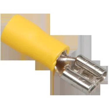 Разъем РпИм.5.5-6-0.5 плоский (100 шт)