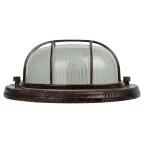 Светильник серии Кантри под лампу с цоколем Е27 НБО 03-60-022 (8/112)