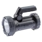 Фонарик кемпинговый походный ударопрочный водонепроницаемый, 4 режима, боковой свет PA-703