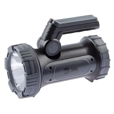 Фонарик кемпинговый походный ударопрочный водонепроницаемый, 4 режима, боковой свет PA-703