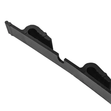 Зажим крепежный КМ/У