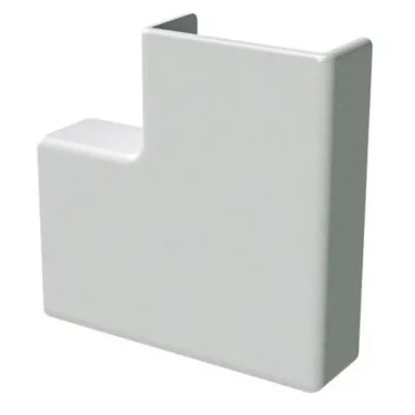 Угол плоский Г-образный APM 25x17 In-liner