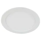 Светильник светодиодный встраиваемый LED 1-16-6K круглый 16Вт 6500К