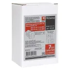 Переключатель кулачковый ПК-1-121 25А 1P '0-1-2-3'