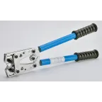 Пресс-клещи ПКГ-50 серия ПРОФИ