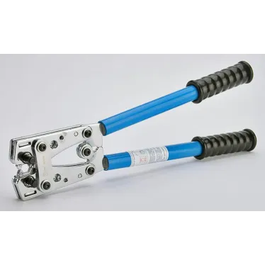 Пресс-клещи ПКГ-50 серия ПРОФИ