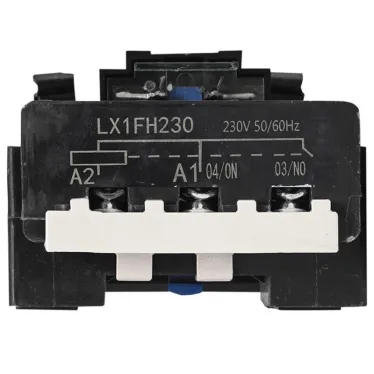 Катушка управления КТЭ F 265А 220В PROxima