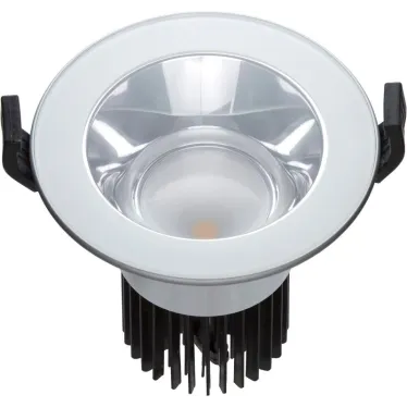 Светильник светодиодный OKKO IP54/20 13 WH 3000K (with driver)