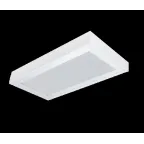 Светильник ДПО-15-19-304 WP 840 19Вт 1880Лм IP54