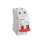 Выключатель нагрузки ВН-63N 2P 40А PROXIMA