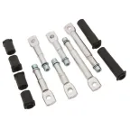 Расширители выводов AV POWER-2 для заднего подключения F