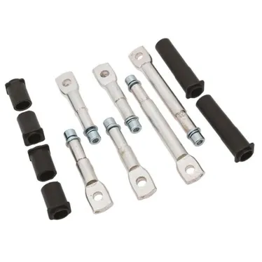 Расширители выводов AV POWER-2 для заднего подключения F