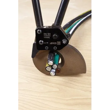 Ножницы секторные НС-14С Expert