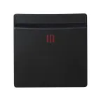 Накладка на 26526-, 26550-39, 75558-39, S82,82N, графит