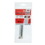 Дюбель рамный 10х112 металл (2шт)