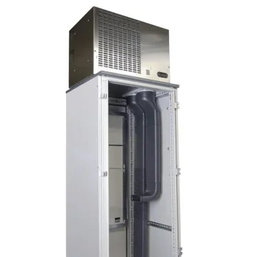 Фланец воздуховода, высота 298 мм