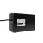 Источник бесперебойного питания Line-interactive BVSE 800 ВА/480 Вт 1/1 1 сек Tower 3хSchuko CEE 7 USB