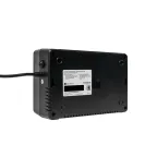 Источник бесперебойного питания Line-interactive BVSE 800 ВА/480 Вт 1/1 1 сек Tower 3хSchuko CEE 7 USB