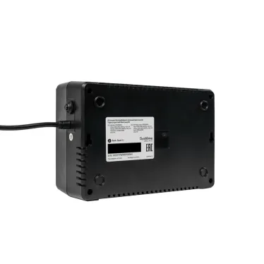 Источник бесперебойного питания Line-interactive BVSE 800 ВА/480 Вт 1/1 1 сек Tower 3хSchuko CEE 7 USB