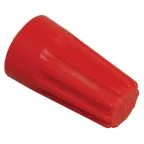 Скрутка СИЗ-1 4-11мм красная (100шт)