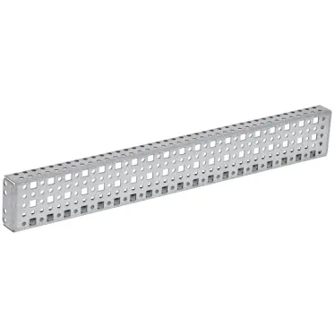 Рейка монтажная тип В 1000 FORMAT