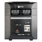 Стабилизатор напряжения напольный 5 кВт PROxima