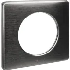 Рамка, однопостовая, вольфрам