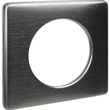 Рамка, однопостовая, вольфрам