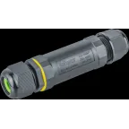 Коннектор NTB-I01-3P-IP68 I-образный 3PIN