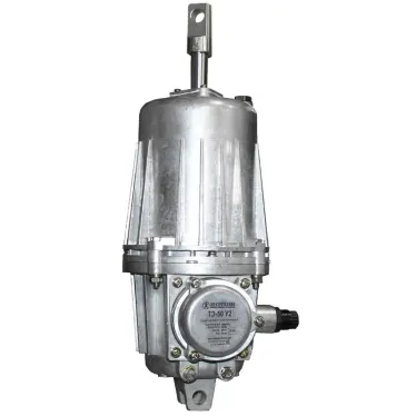 Толкатель электрогидравлический ТЭ-50 У2, (без масла), 380В, среднее усилие подъема 500Н, IP54