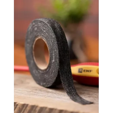 Изолента ХБ 1-ПОЛ 15мм/10м (100г) PROxima