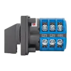 Переключатель кулачковый ПК-1-23 32А 3P 1-0-2'