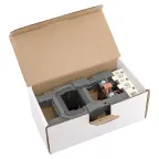 Катушка управления КТЭ F 115А 380В