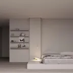 Труба гофрированная двустенная ПНД гибкая тип 450 (SN34) стойкая к ультрафиолету с/з черная d32 мм (50м/уп) Промрукав