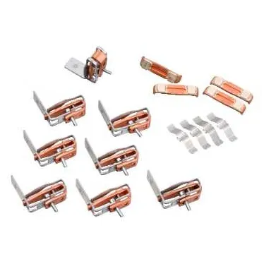 Комплект контактов 4Р для LC1 F1854/ F2254