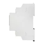 Счетчик электрической энергии модульный SKAT 101М/1 - 5(40) Ш Р M