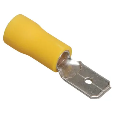 Разъем РпИп 5-6-0.8 плоский (20шт)