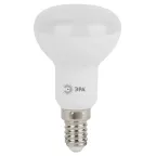 Лампа светодиодная Е14 6Вт рефлектор холодный дневной свет STD LED R50-6W-860-E14 Е14 / ЭРА