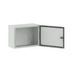 Корпус сварной ST без М/П 300x400x200