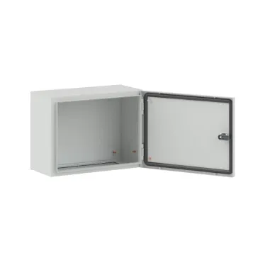 Корпус сварной ST без М/П 300x400x200