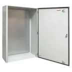 Щит с монтажной панелью ЩМПг-100.65.30 IP65 PROxima