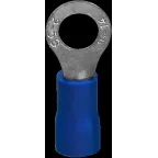 Наконечник кольцевой НКИ 2.5-5, синий (50шт/уп.) Navigator