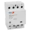 Контактор 230В AC 4НО 40А OptiDin MK-100-4040-230AC