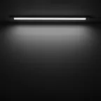 Светильник линейный светодиодный ДБО 9 Вт 650 лм 2700-6500К AC 220В IP20 500х30х11мм модель B управление датчиком движения шаговое диммирование изменяемая цветовая температура Modul Gauss