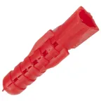 Дюбель распорный 8х50 трехсегментный тип Т (20шт)