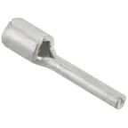 Наконечник НШП 2,5–12 (100шт/упак)