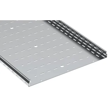 ESCA 7 Лоток перфорированный 50х600х2500-1.5