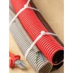 Хомут 8.2х500 нейлон (100шт)