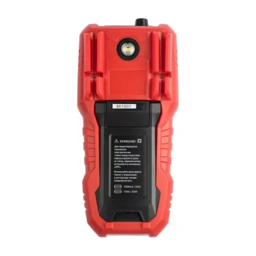 Мультиметр цифровой MS18C EKF Professional